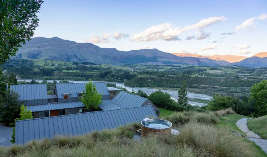 Villa 6278 in New Zealand Main Image